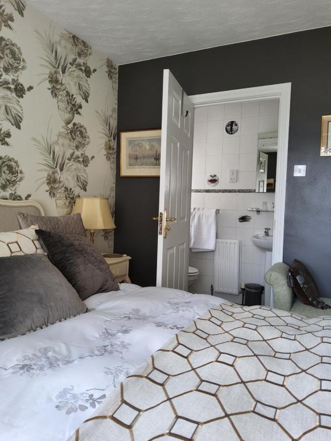 Divine Cottage Ballycastle Exteriör bild