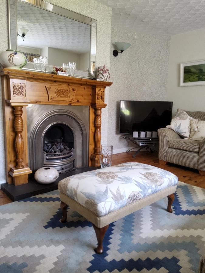 Divine Cottage Ballycastle Exteriör bild
